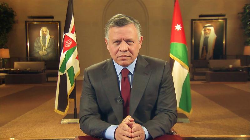 الملك يوجه باستضافة القمة العربية