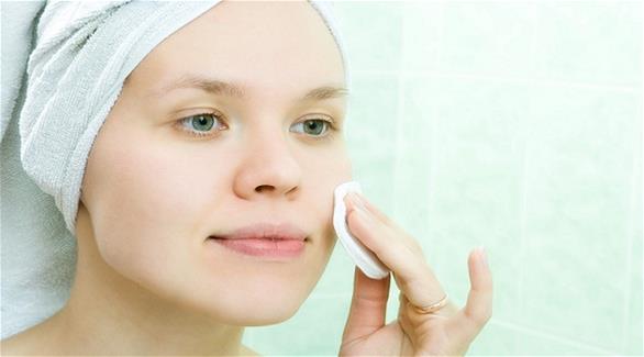 6 نصائح للحفاظ على بشرتك خلال
