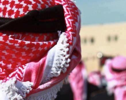الجلوة العشائرية مغادرة قسرية للأبرياء