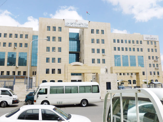 التنمية الاجتماعية تسعى لدمج 240 طفلا