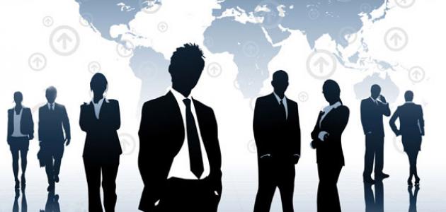 دورة تدريبية بعنوان إدارة الموارد البشرية