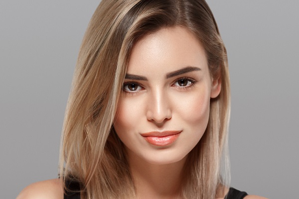 الخيار والليمون للتخلص من آثار بثور