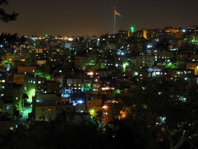أجواء باردة جدا في معظم مناطق