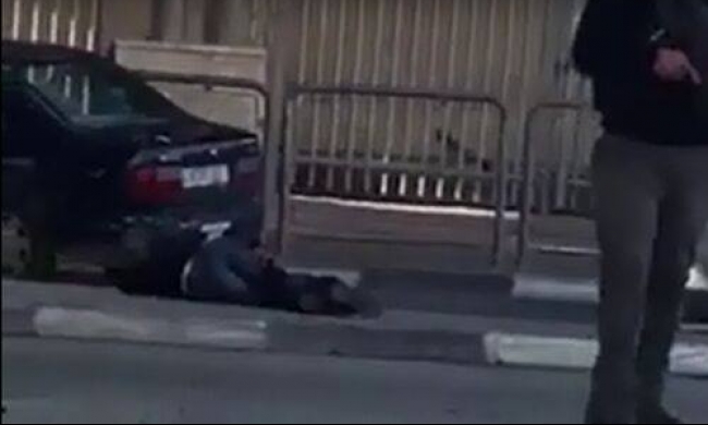 الاحتلال يزعم تنفيذ عمليتا دهس الجمعة
