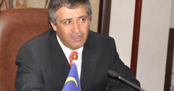 وزير العمل ساخط على صحفية الغد