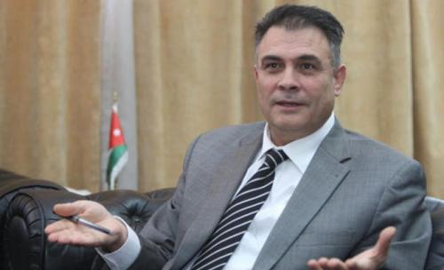 الزعبي يطالب (المنتهية خدماتهم) تقديم طلبات