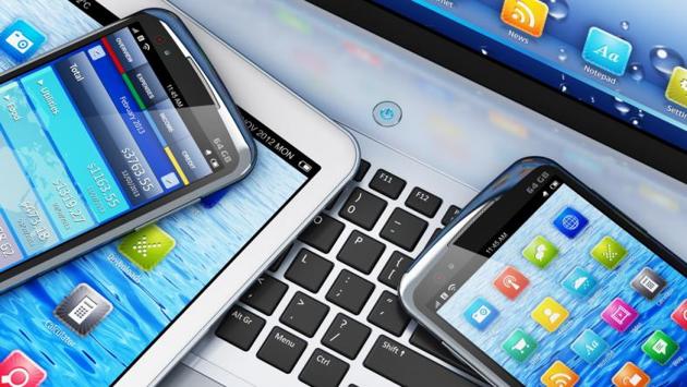 دراسة: 4 أجهزة إلكترونية سيستخدمها الفرد