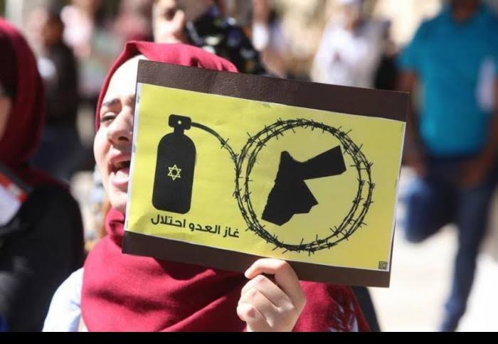 اعتصام أمام مجلس النواب رفضا لاتفاقية