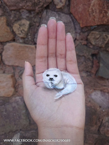 حيوانك فى إيدك..