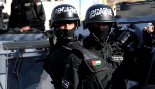 حملات أمنية للقبض على مطلوبين في