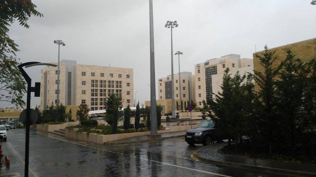 الثلاثاء.. طقس بارد نسبيا وغائم في