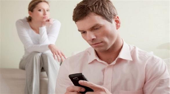 8 مؤشرات ( خفية ) على
