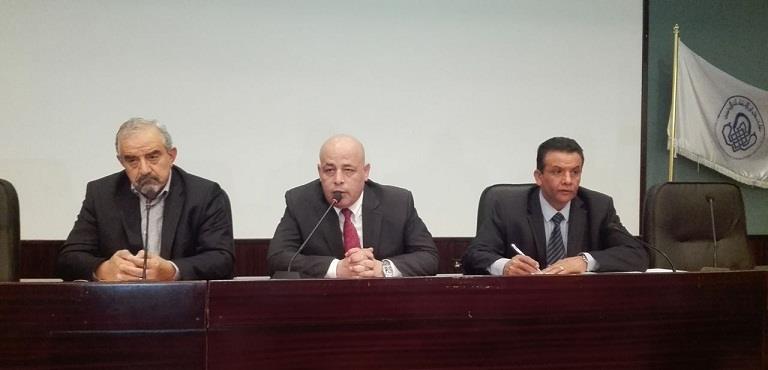 المقاولين: تلوح بالتصعيد وتؤكد ان شركات