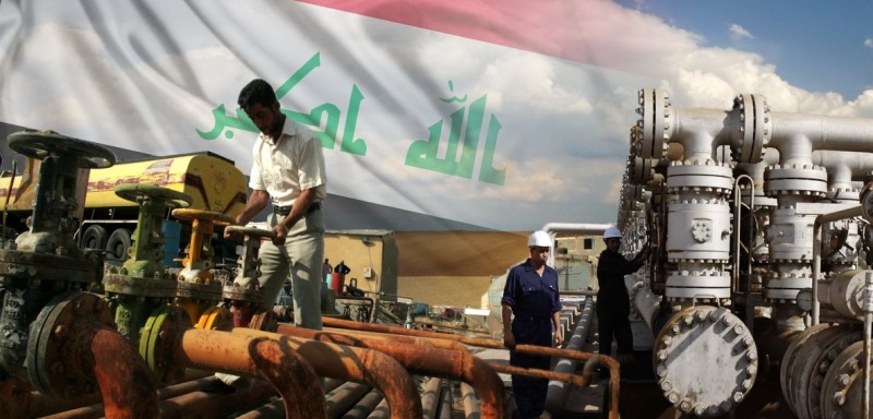الاردن توقيع اتفاق مع العراق للتزود