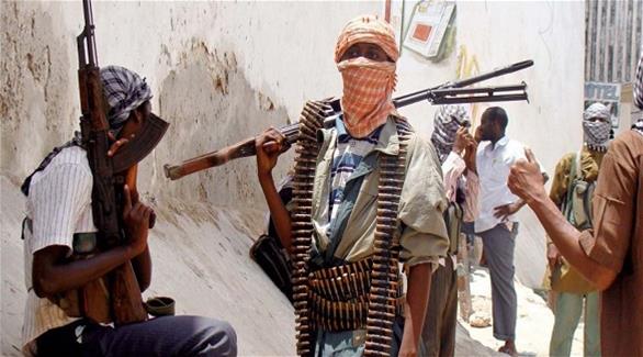 مقتل 5 أشخاص بهجومين انتحاريين شمال