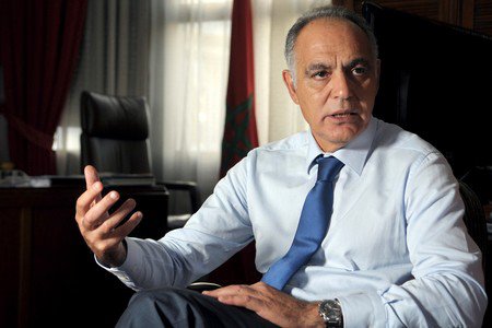رسميا : المغرب يرد على قرار