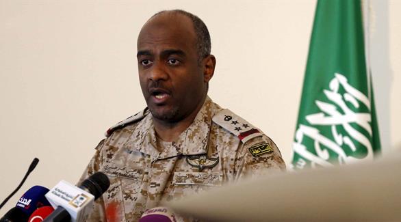 عسيري: تقرير الأمم المتحدة عن التحالف