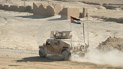 استشهاد وإصابة عدد من قوات حرس