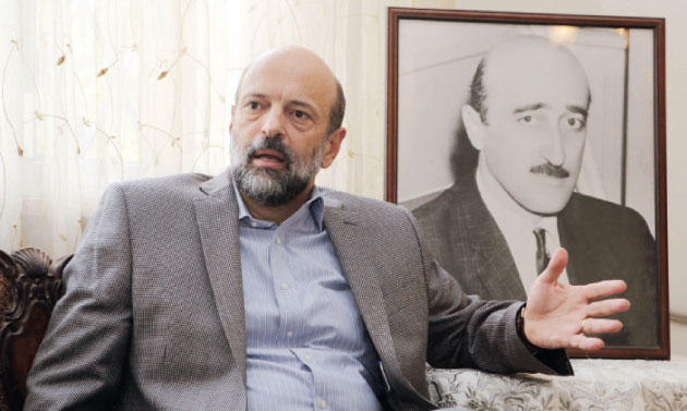 عمر الرزاز يكتب :مجلس النواب.. سنحصد