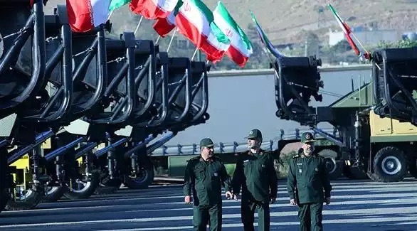 إيران: جنودنا في سوريا والعراق لحماية