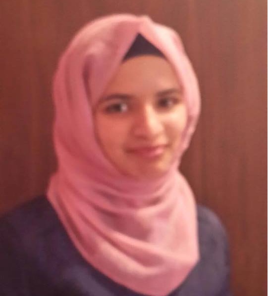 (اسيل).. اولى على المملكة رغم ظروف