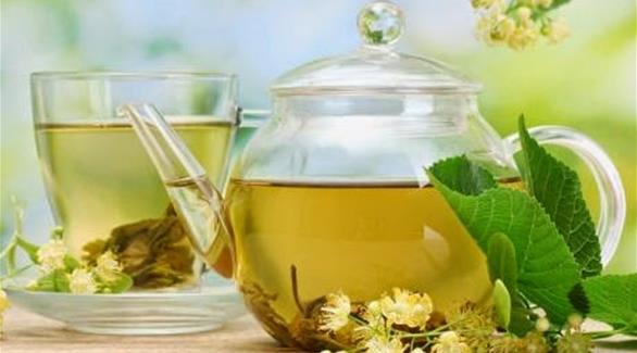 شاي الزيزفون يحارب نزلة البرد والحمى