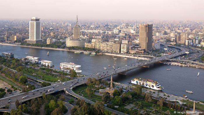 مساعي لإعادة العلاقات بين القاهرة وإسرائيل