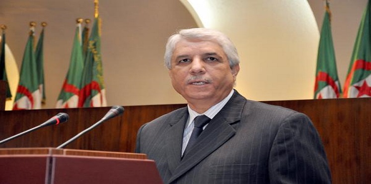 الجزائر.. تزايد نفوذ وزير العدل يقلق