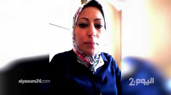 شاهد- مفاجأة حول صور انتحارية باريس..