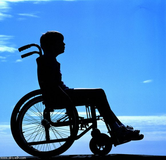 خبراء: شلل الاطفال لا يزال خطرا