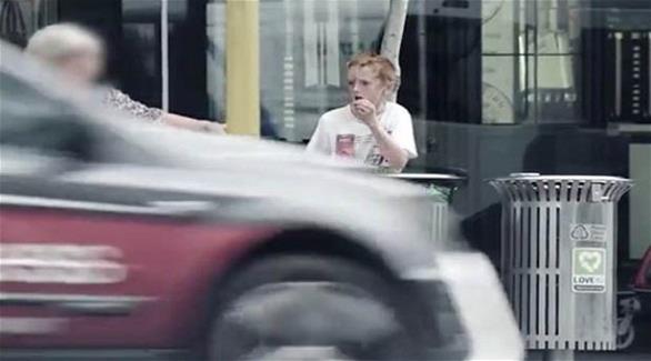 بالفيديو.. شاهد ردود أفعال المارة على