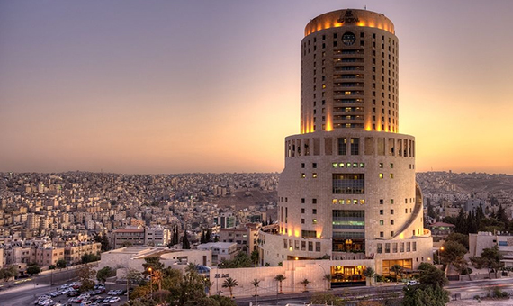 الجمعة.. موجة حارة تبدأ التأثير على