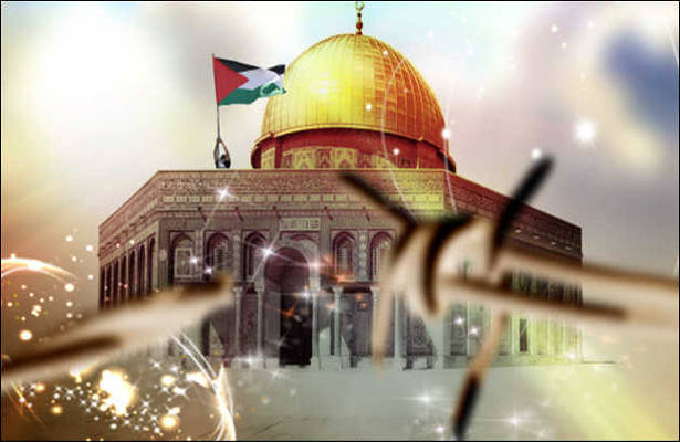 الأوقاف تباشر بتركيب كاميرات مراقبة بالأقصى