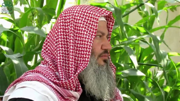 قيادي بارز بأحرار الشام يطرح مبادرة