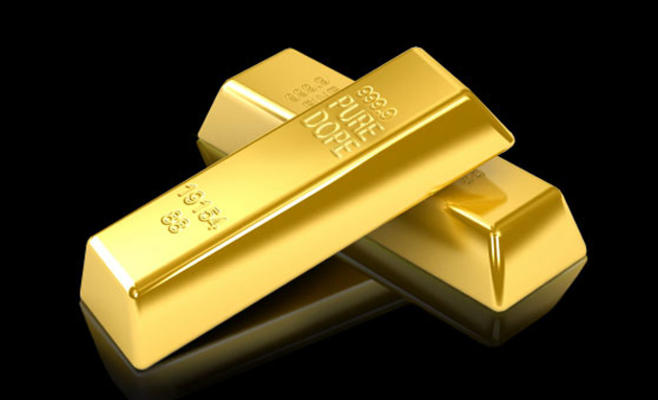 الذهب يتخلى عن مكاسبه وينخفض 4%