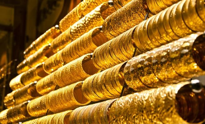 علان : أسعار الذهب مرتفعة محليا