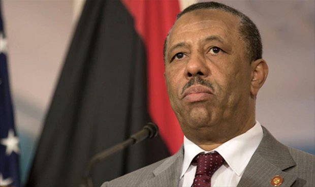 الحكومة الليبية: طرابلس تحت الاحتلال