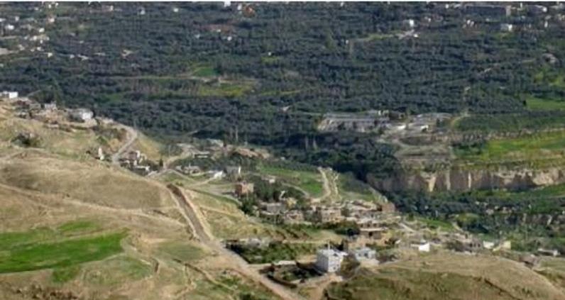 مزارعو الطفيلة يثمنون تمويل شركة البوتاس