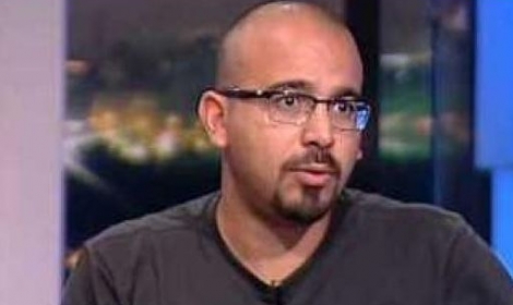 شهادة مؤثرة عن اعتقال قيادي بـ