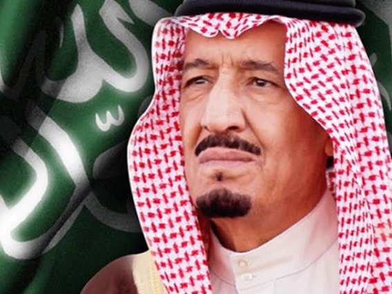 تعرف على أولى تغريدات الملك سلمان