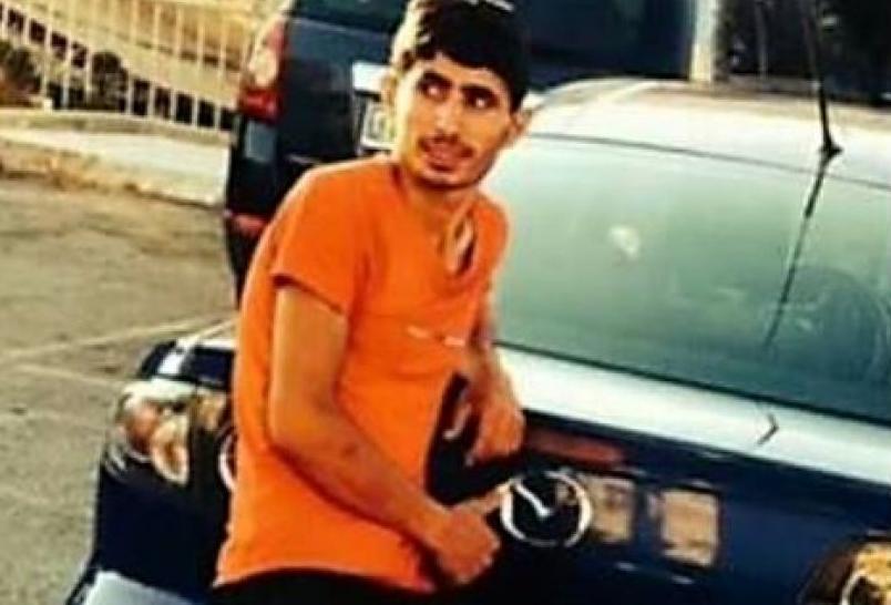 اطلاق النار على شاب بزعم محاولته