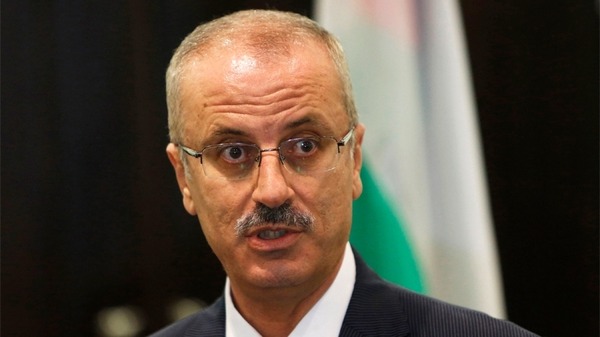 الحمد الله يهنئ بعيد استقلال المملكة