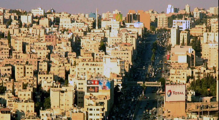 الامانة تعلن استكمال تسمية وترقيم منطقة