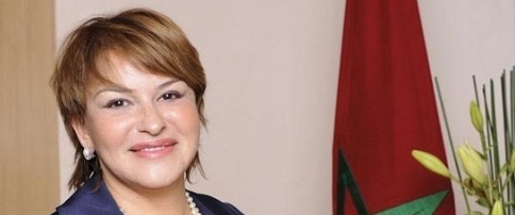 وزيرة البيئة المغربية تدافع عن استيراد