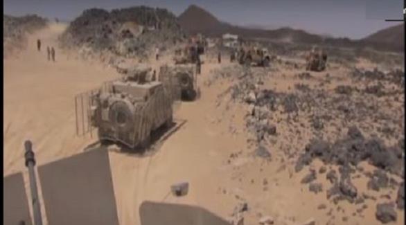 اليمن: عشرات الجثث لميليشيات الحوثي وصالح