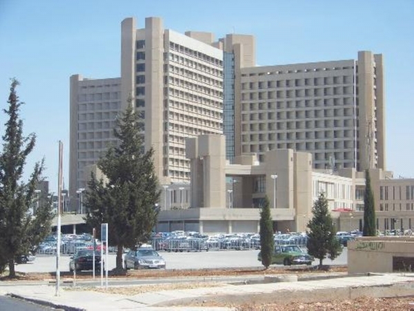 تعديل مواعيد الزيارة في مستشفى الملك