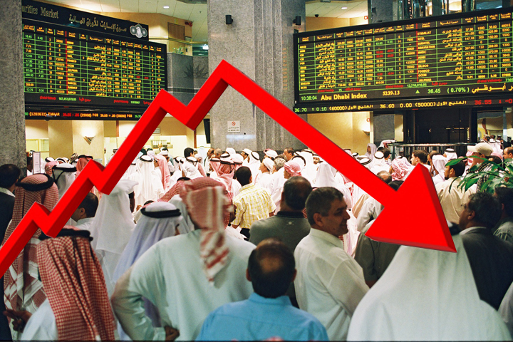 الكويت تنجو وحيدة من أسبوع هبوط