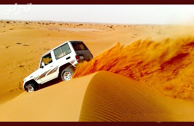 بالفيديو: نهاية شابين استعرضا مهارتهما في