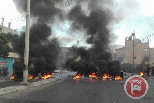 وفاة أحد المصابين بإطلاق النار في