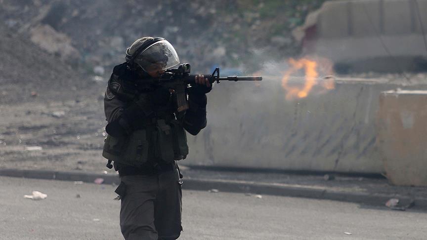 الجيش الإسرائيلي يعترف بقتله فتى فلسطينيا
